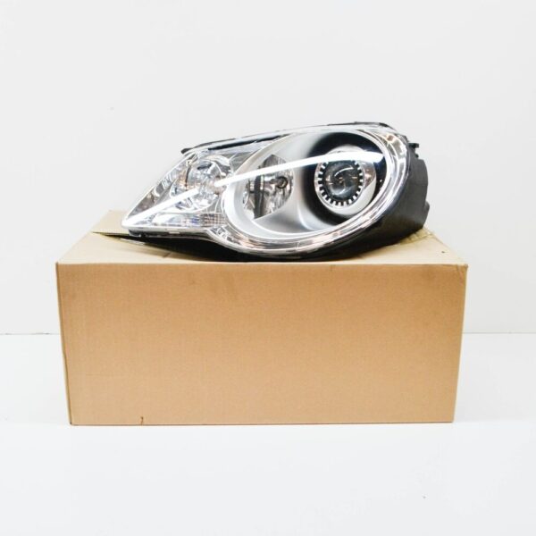 1Q1941753B - VW EOS 1F headlights front left RHD 1Q1941753B NEW original