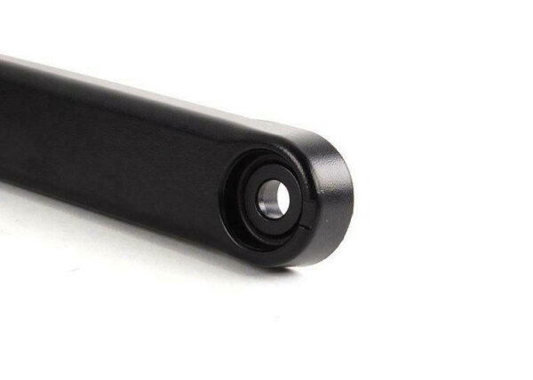 1Q195540903C - NEW VOLKSWAGEN EOS FRONT LEFT AERO WIPER ARM LHD 1Q195540903C