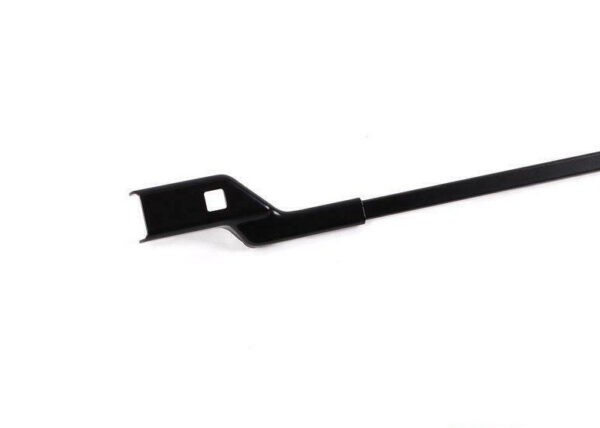 1Q195541003C - OEM VOLKSWAGEN EOS FRONT RIGHT AERO WIPER ARM LHD 1Q195541003C GENUINE