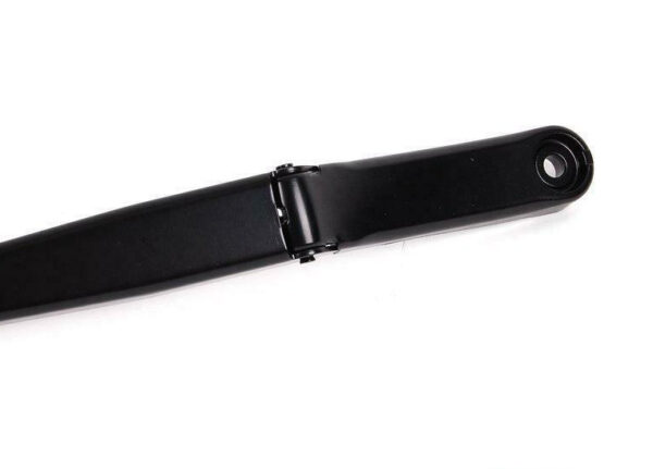 1Q195541003C - OEM VOLKSWAGEN EOS FRONT RIGHT AERO WIPER ARM LHD 1Q195541003C GENUINE