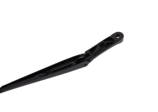 1Q195541003C - OEM VOLKSWAGEN EOS FRONT RIGHT AERO WIPER ARM LHD 1Q195541003C GENUINE