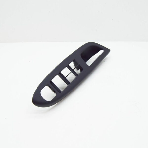 1Q2867372C - VW EOS Front Right Door Handle Shell Upper Part RHD 1Q2867372C81U NEW GENUINE