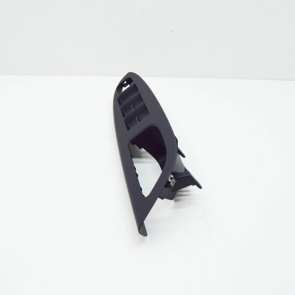 1Q2867372C - VW EOS Front Right Door Handle Shell Upper Part RHD 1Q2867372C81U NEW GENUINE