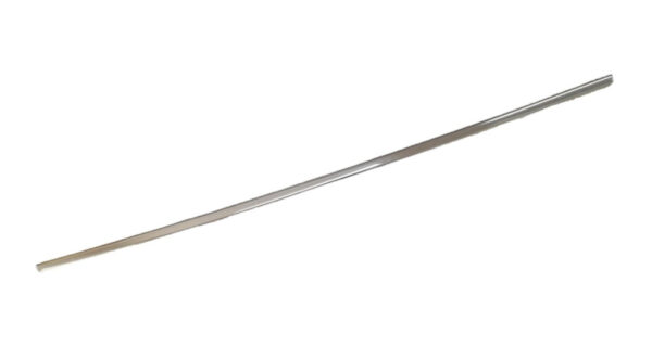 1S0071360 - NEW OEM VOLKSWAGEN UP REAR BOOT LID CHROME PROTECTIVE STRIP 1S0071360 GENUINE