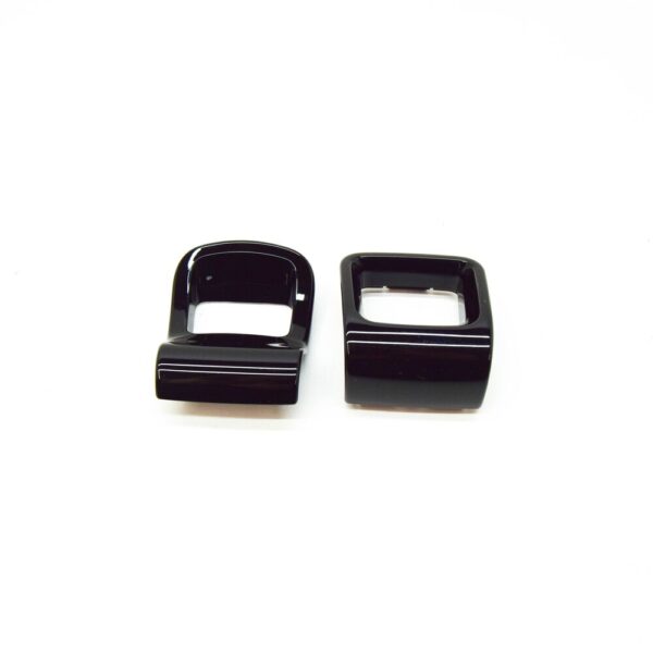 1S0498685041 - VW Caddy 9K9A steering wheel trim set 1S0498685041 NEW