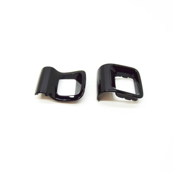 1S0498685041 - VW Caddy 9K9A steering wheel trim set 1S0498685041 NEW