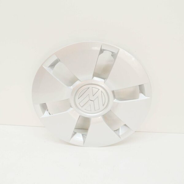 1S06011471ZX - NEW VOLKSWAGEN UP WHEEL COVER TRIM 1S06011471ZX ORIGINAL