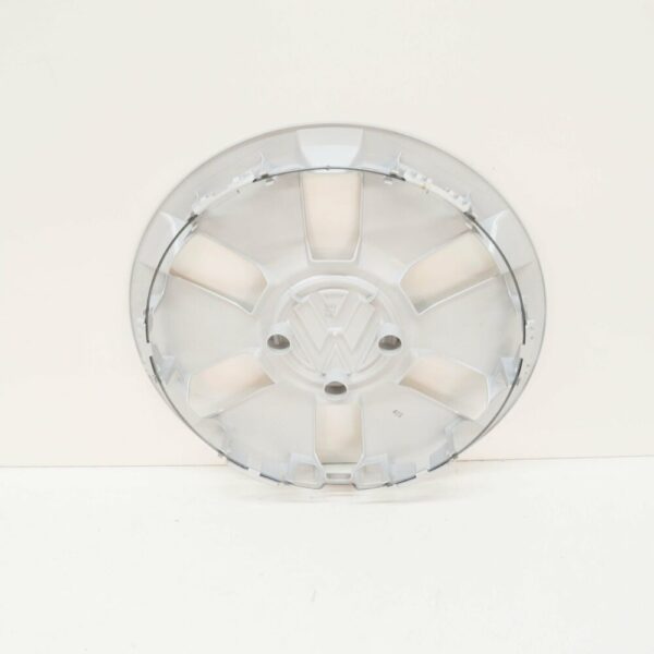 1S06011471ZX - NEW VOLKSWAGEN UP WHEEL COVER TRIM 1S06011471ZX ORIGINAL