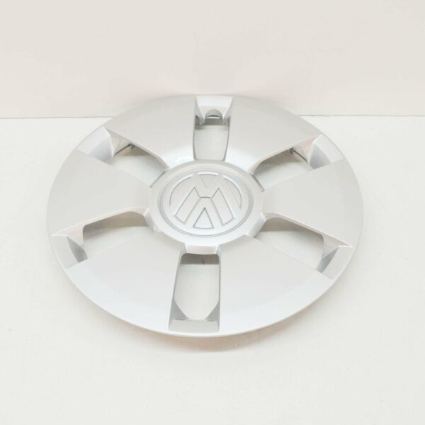 1S06011471ZX - NEW VOLKSWAGEN UP WHEEL COVER TRIM 1S06011471ZX ORIGINAL