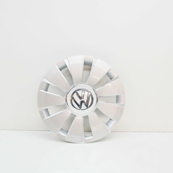 1S0601147G1ZX - NEW VOLKSWAGEN UP WHEEL TRIM RING 14" 1S0601147G1ZX ORIGINAL
