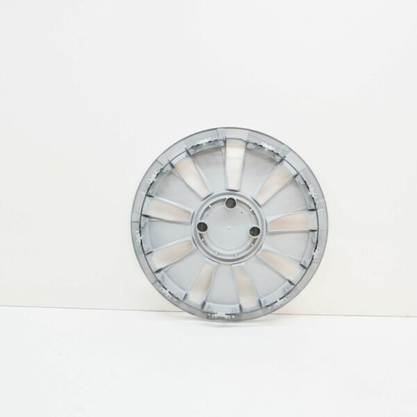 1S0601147G1ZX - NEW VOLKSWAGEN UP WHEEL TRIM RING 14" 1S0601147G1ZX ORIGINAL