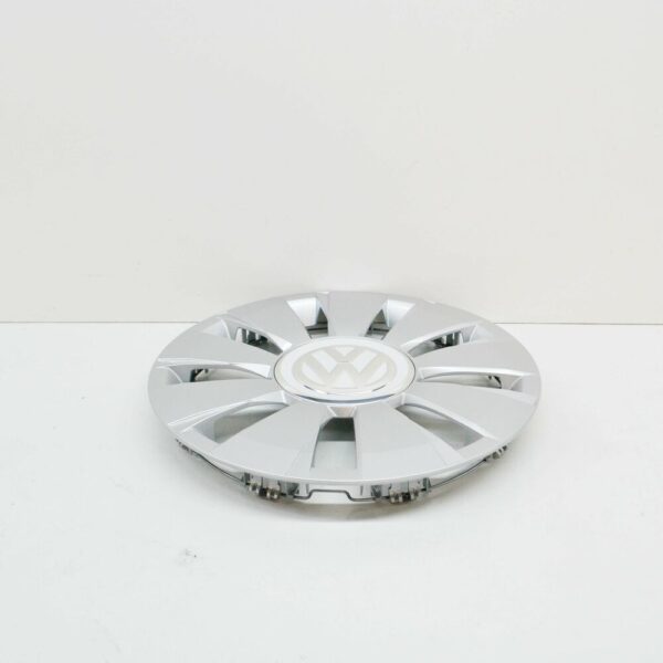 1S0601147G1ZX - NEW VOLKSWAGEN UP WHEEL TRIM RING 14" 1S0601147G1ZX ORIGINAL