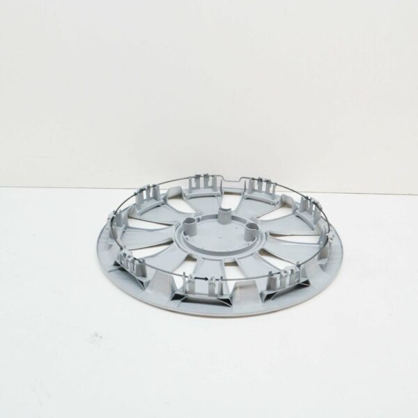 1S0601147G1ZX - NEW VOLKSWAGEN UP WHEEL TRIM RING 14" 1S0601147G1ZX ORIGINAL