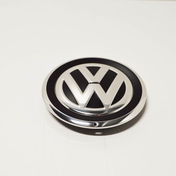 1S0601149D - Volkswagen UP Wheel Center Hub Cap 1S0601149DFXC NEW GENUINE