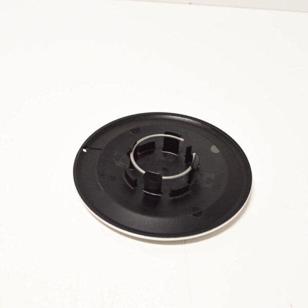 1S0601149D - Volkswagen UP Wheel Center Hub Cap 1S0601149DFXC NEW GENUINE