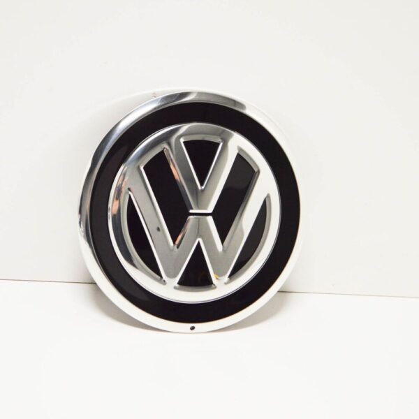 1S0601149D - Volkswagen UP Wheel Center Hub Cap 1S0601149DFXC NEW GENUINE