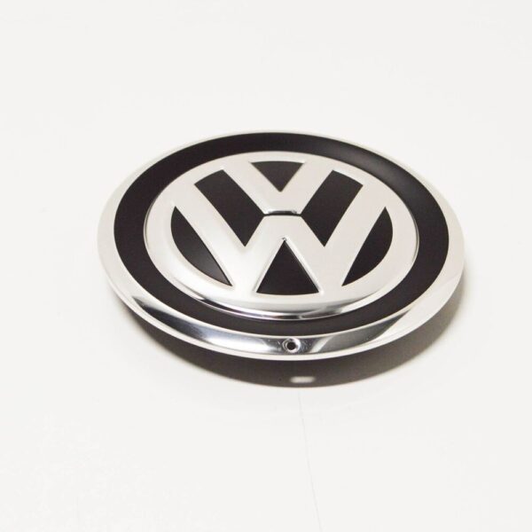 1S0601149D - Volkswagen UP Wheel Center Hub Cap 1S0601149DFXC NEW GENUINE