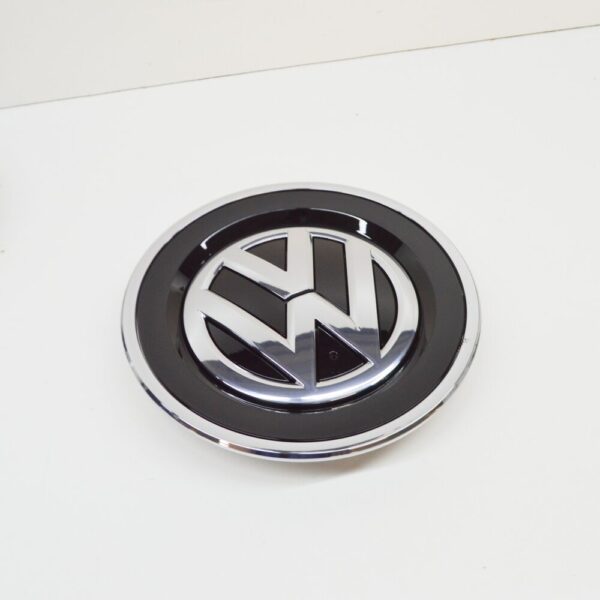 1S0601149E - Volkswagen UP Wheel Hub Cover Cap 1 Piece 1S0601149EAX1 NEW