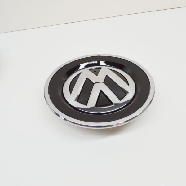 1S0601149E - Volkswagen UP Wheel Hub Cover Cap 1 Piece 1S0601149EAX1 NEW
