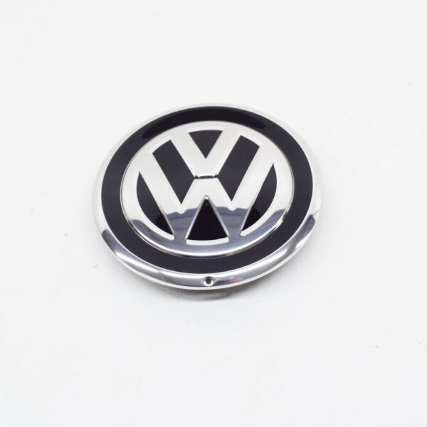 1S0601149FFXC - Volkswagen UP Wheel Hub Cover Cap 1pcs 1S0601149FFXC NEW GENUINE