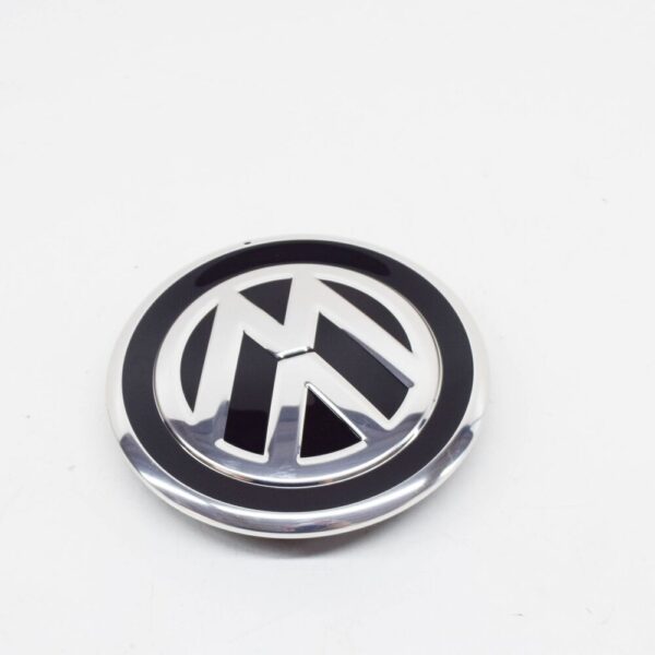 1S0601149FFXC - Volkswagen UP Wheel Hub Cover Cap 1pcs 1S0601149FFXC NEW GENUINE