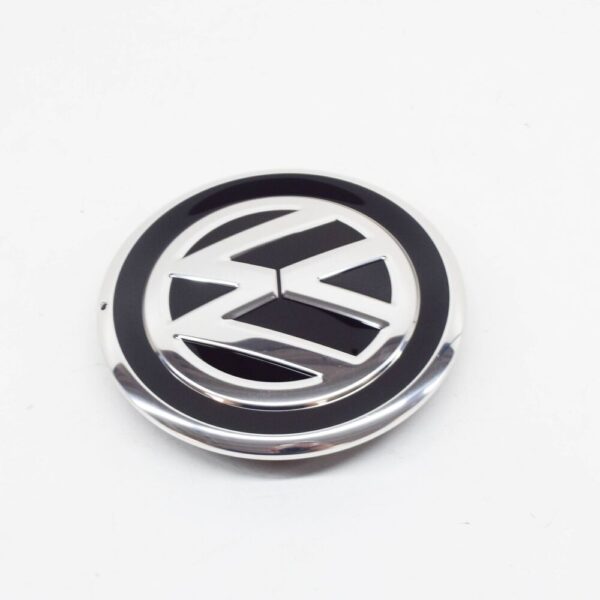 1S0601149FFXC - Volkswagen UP Wheel Hub Cover Cap 1pcs 1S0601149FFXC NEW GENUINE