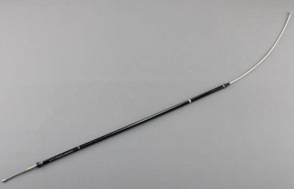 1S0609721E - VOLKSWAGEN UP HANDBRAKE CABLE 1S0609721E NEW GENUINE