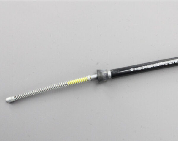 1S0609721E - VOLKSWAGEN UP HANDBRAKE CABLE 1S0609721E NEW GENUINE