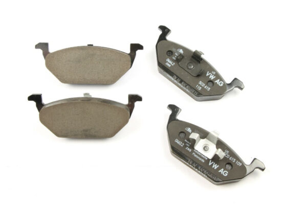 1S0698151B - NEW VW BEETLE 5C FRONT BRAKE PADS 1S0698151B