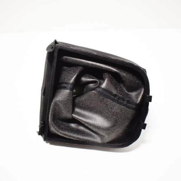 1S0711113ACQCV - VW UP 121, 122, BL1, BL2 6-Speed Shift Button Cuff GTI 1S0711113ACNVL NEW