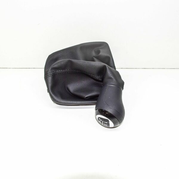 1S0711113JIRG - NEW VOLKSWAGEN UP GEAR SHIFT KNOB WITH BOOT 1S0711113JIRG
