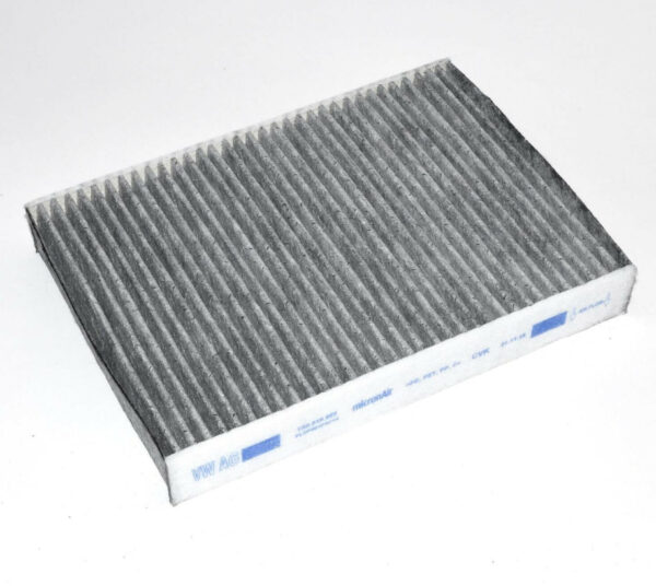 1S0819669 - NEW VOLKSWAGEN UP EXTERIOR AND ALLERGEN FILTER 1S0819669 ORIGINAL