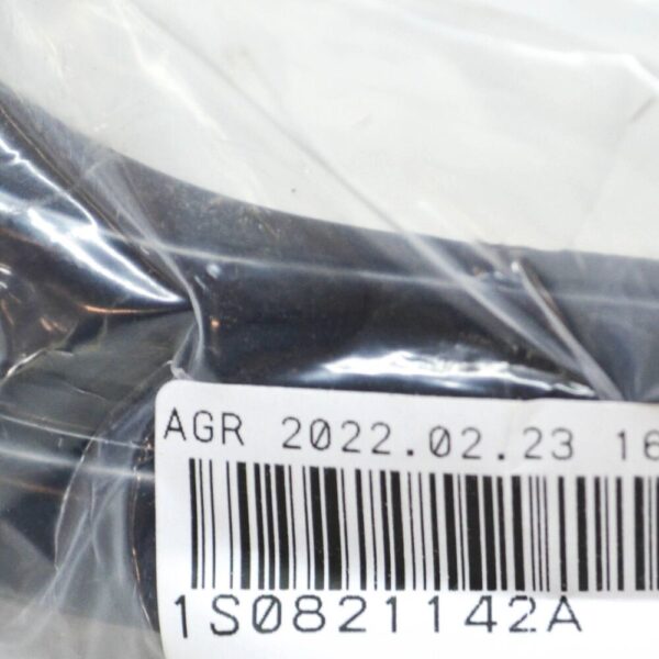 1S0821142A - Volkswagen UP Front Right Fender Holder 1S0821142A 2013 NEW GENUINE