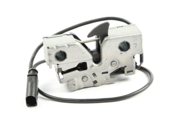 1S0823509E - NEW VW SKODA UP! E-UP! CITIGO E-CITIGO 122 6A6 BL2 NE1 LID LOCK 1S0823509E