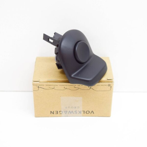 1S0827566A - Volkswagen UP Rear Trunk Lock With Micro Switch 1S0827566A3FZ NEW GENUINE