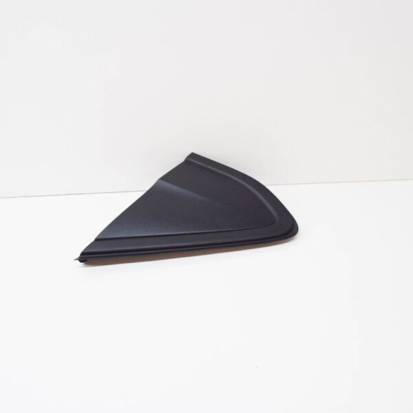 1S0853273B - Volkswagen UP Front Left Fender Mirror Trim Panel 1S0853273B5AP NEW GENUINE
