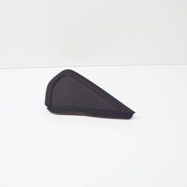 1S0853273B - Volkswagen UP Front Left Fender Mirror Trim Panel 1S0853273B5AP NEW GENUINE