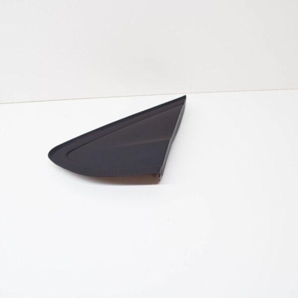 1S0853273B - Volkswagen UP Front Left Fender Mirror Trim Panel 1S0853273B5AP NEW GENUINE