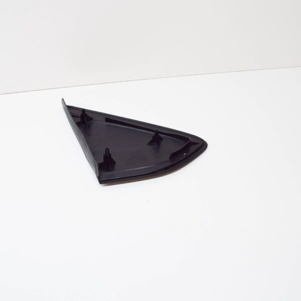 1S0853273B - Volkswagen UP Front Left Fender Mirror Trim Panel 1S0853273B5AP NEW GENUINE