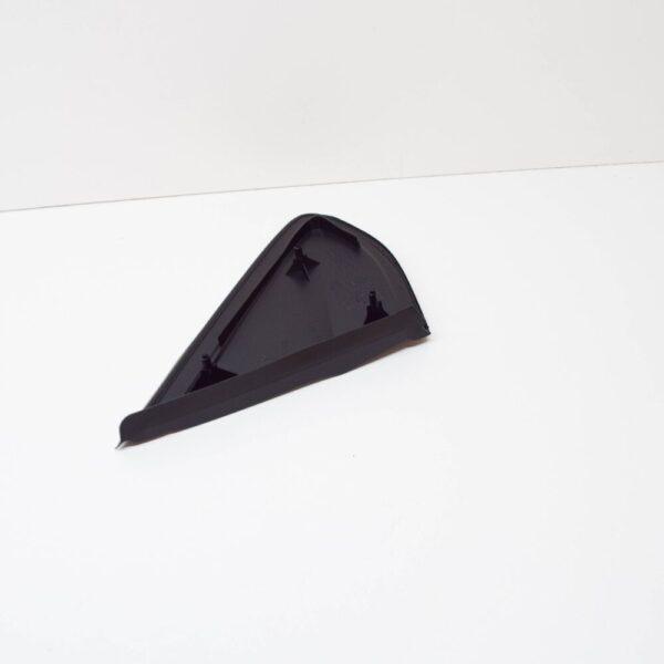 1S0853273B - Volkswagen UP Front Left Fender Mirror Trim Panel 1S0853273B5AP NEW GENUINE