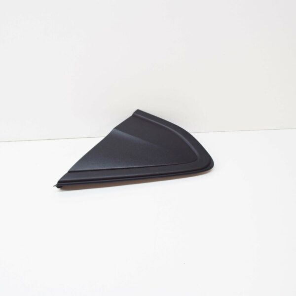 1S0853273B5AP - NEW VOLKSWAGEN UP FRONT LEFT FENDER MIRROR TRIM PANEL 1S0853273B5AP ORIGINAL