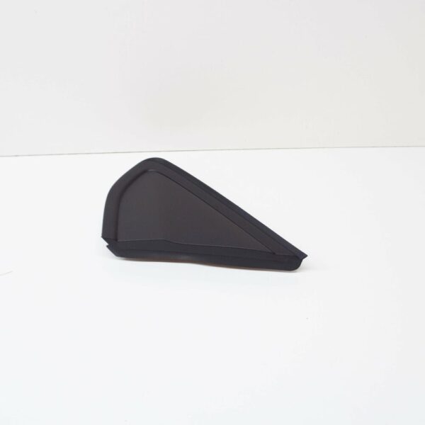 1S0853273B5AP - NEW VOLKSWAGEN UP FRONT LEFT FENDER MIRROR TRIM PANEL 1S0853273B5AP ORIGINAL