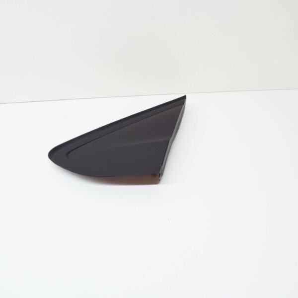 1S0853273B5AP - NEW VOLKSWAGEN UP FRONT LEFT FENDER MIRROR TRIM PANEL 1S0853273B5AP ORIGINAL