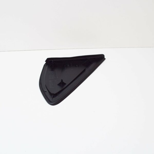 1S0853273B5AP - NEW VOLKSWAGEN UP FRONT LEFT FENDER MIRROR TRIM PANEL 1S0853273B5AP ORIGINAL