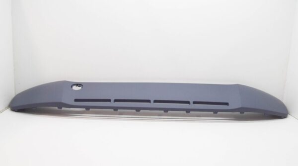 1S0853665AGRU - VW UP Front Bumper Lower Center Vent Grille 1S0853665AGRU NEW