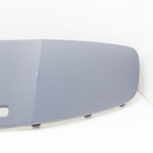 1S0853665AGRU - VW UP Front Bumper Lower Center Vent Grille 1S0853665AGRU NEW