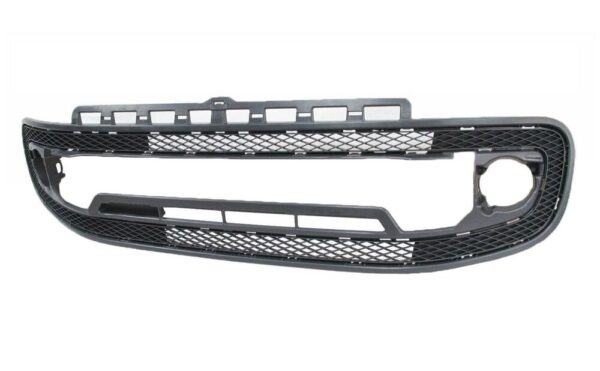 1S0853677E9B9 - New Genuine VW UP!/e-UP! 12-16 Front Bumper Lower Vent Grill Frame 1S0853677E9B9