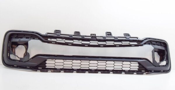 1S0853677G9B9 - VOLKSWAGEN UP Front Bumper Lower Vent Grille 1S0853677G9B9 NEW