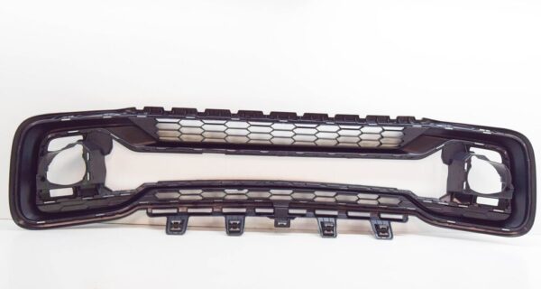 1S0853677G9B9 - VOLKSWAGEN UP Front Bumper Lower Vent Grille 1S0853677G9B9 NEW
