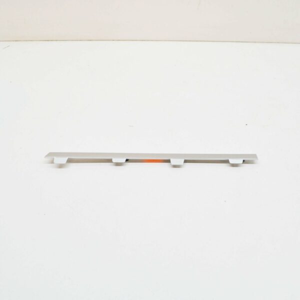 1S0853767D - NEW VW UP FRONT GRILLE TOP LEFT TRIM 1S0853767D2ZZ ORIGINAL